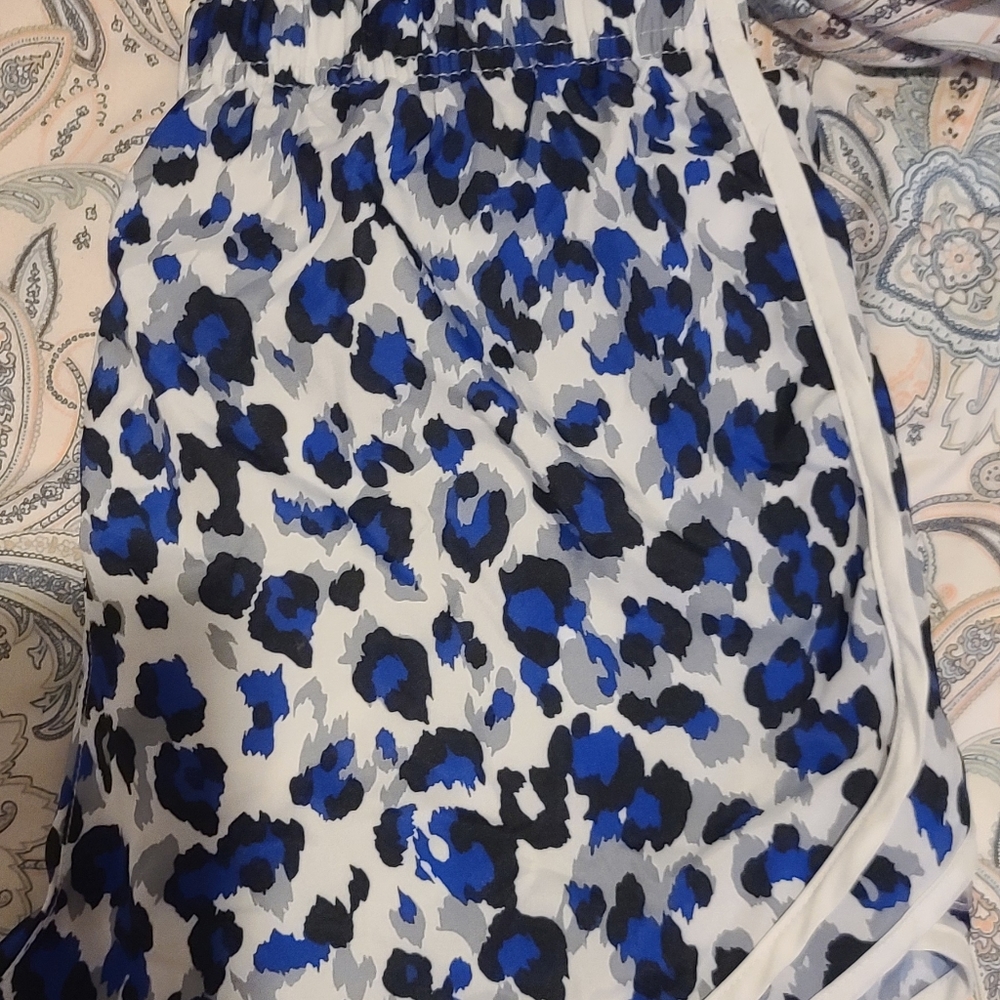 Calvin Klein athletic shorts